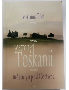 Pilot - W stronę Toskanii