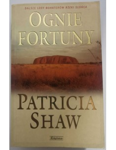 Shaw - Ognie fortuny