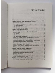 Hauck - Depresja jak ją przezwyciężać 2