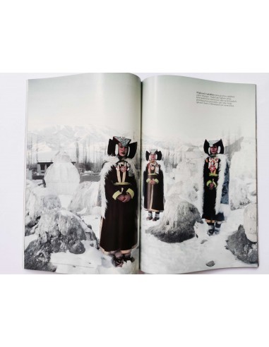 National Geographic Polska nr 8 sierpień 2014