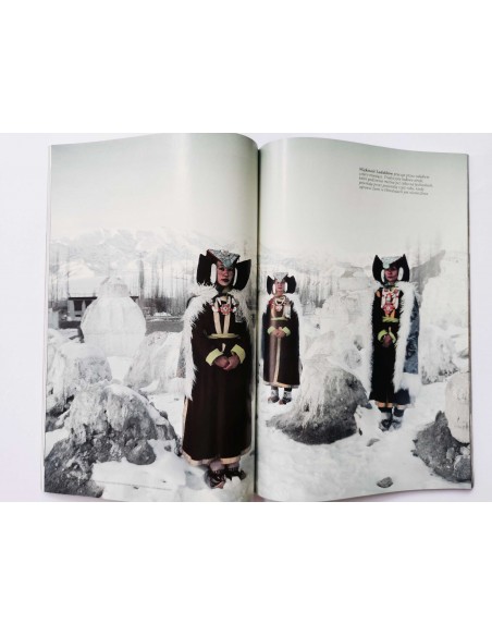 National Geographic Polska nr 8 sierpień 2014
