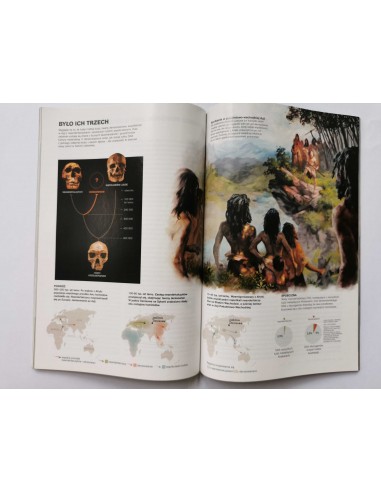 National Geographic Polska nr 4 kwiecień 2014