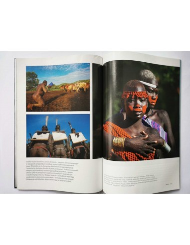 National Geographic Polska nr 6 czerwiec 2015