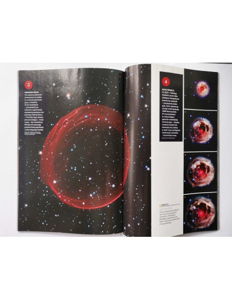 National Geographic Polska nr 4 kwiecień 2015