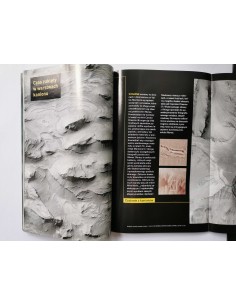 National Geographic Polska nr 2 luty 2001 2
