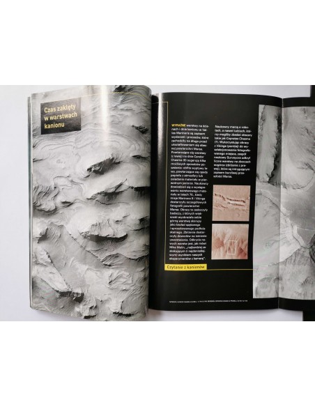 National Geographic Polska nr 2 luty 2001