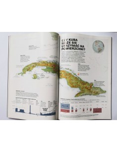 National Geographic Polska nr 11 listopad 2012 2