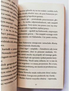 Kukliński - Dworek pod malwami Tom 1 Pan Michał 2