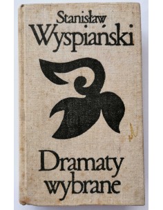Wyspiański - Dramaty wybrane 2