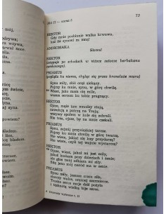 Wyspiański - Dramaty wybrane 2 2