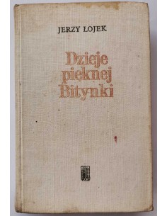 Łojek - Dzieje pięknej Bitynki