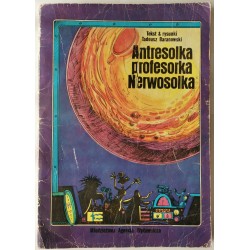 Baranowski - Antresolka profesorka Nerwosolka