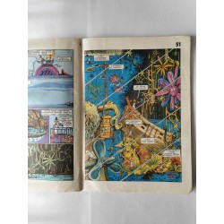 Baranowski - Antresolka profesorka Nerwosolka 2