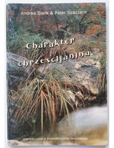 Sterk - Charakter chrześcijanina