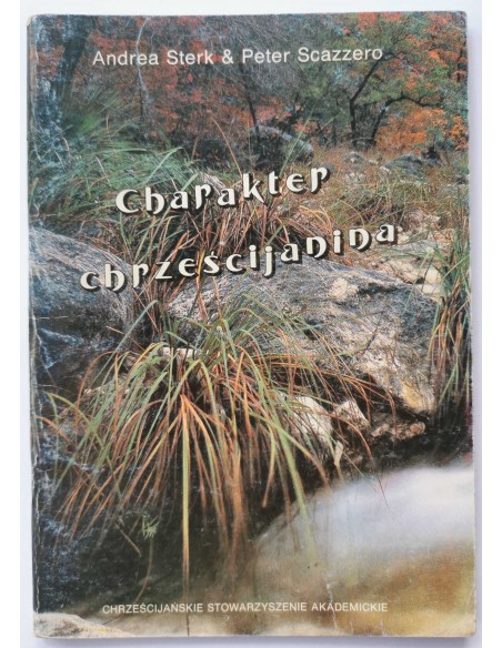 Sterk - Charakter chrześcijanina