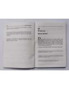 Sterk - Charakter chrześcijanina 2