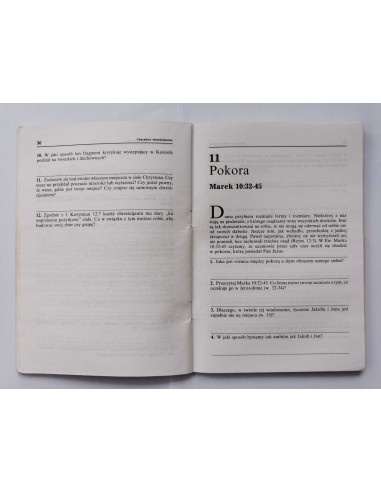 Sterk - Charakter chrześcijanina