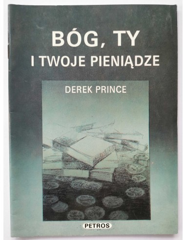 Prince - Bóg Ty i Twoje pieniądze