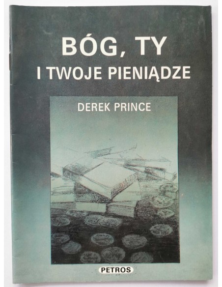 Prince - Bóg Ty i Twoje pieniądze