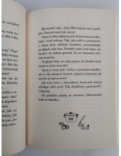 Kalicińska - Życie ma smak 2