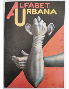 Urban - Alfabet Urbana