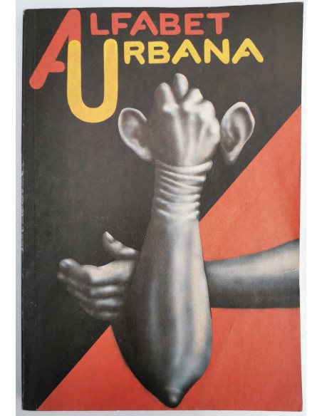 Urban - Alfabet Urbana