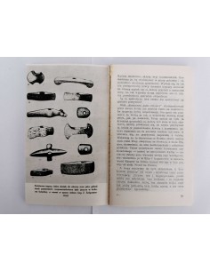 Kowalski - Robotnicy z czasów króla Ćwieczka 2