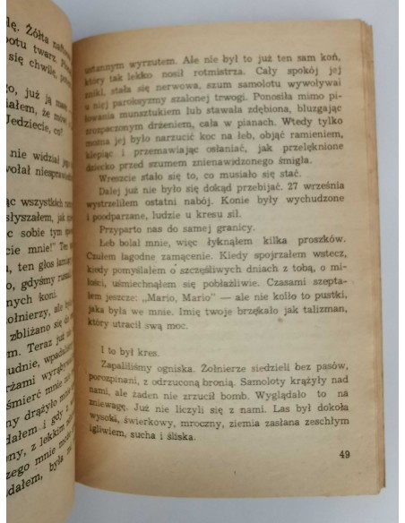 Żukrowski - Lotna i inne opowiadania