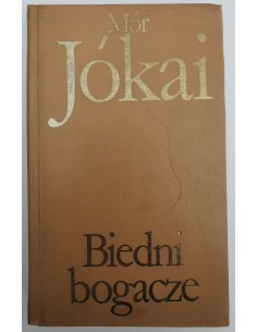 Jokai - Biedni bogacze