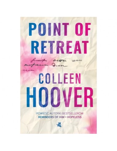 Hoover - Point of Retreat