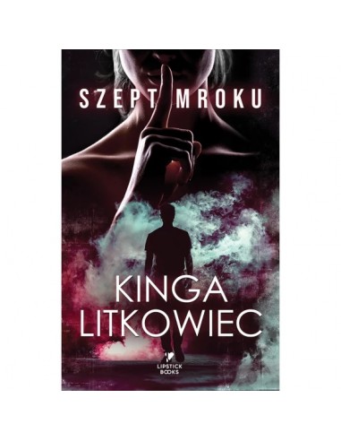 Litkowiec - Szept mroku