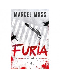 Moss - Furia