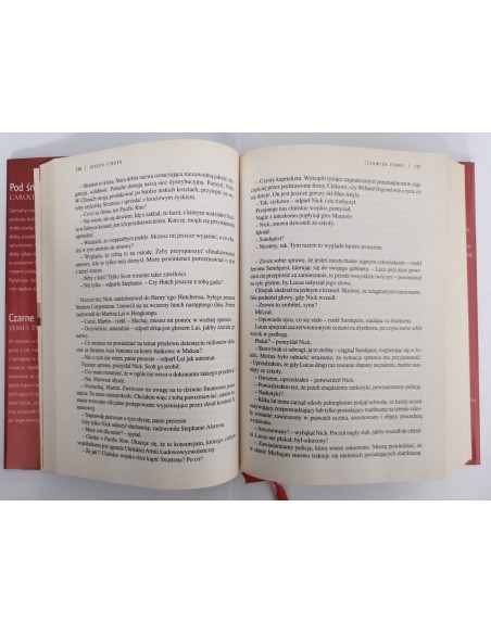 Książki wybrane Readers Digest 4 tytuły w 1