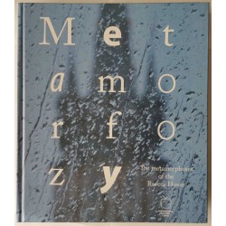 Metamorfozy The metamorphoses of the Ravens House