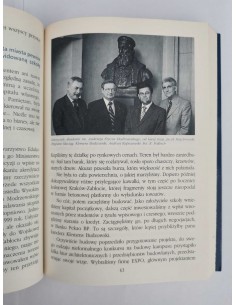 Wszystkiemu winien Majchrowski 2