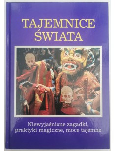 Cavendish - Tajemnice Świata Niewyjaśnione zagadki