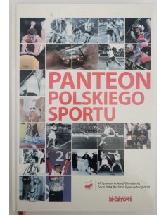 Panteon polskiego sportu
