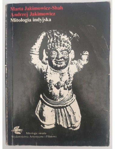 Jakimowicz - Mitologia indyjska
