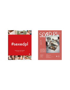 Zestaw Sexedpl Anja Rubik
