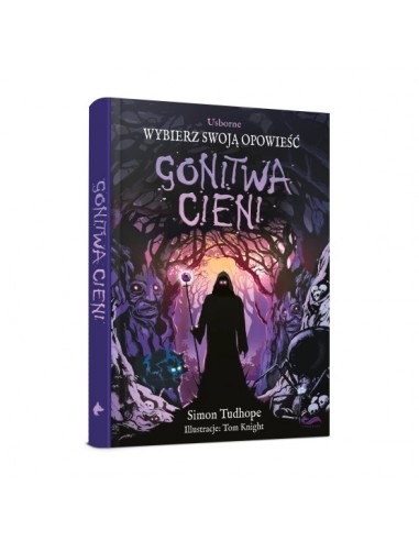 Gonitwa cieni