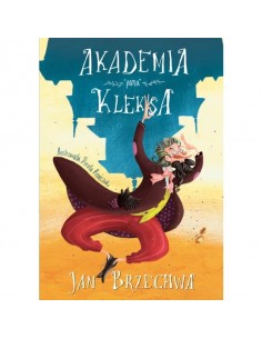 Brzechwa - Akademia Pana Kleksa