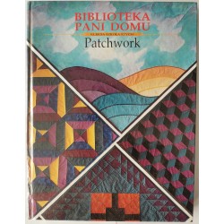 Patchwork Biblioteka Pani domu
