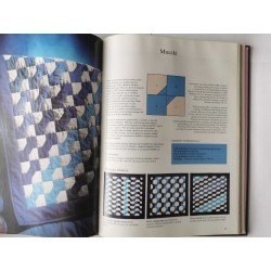 Patchwork Biblioteka Pani domu 2