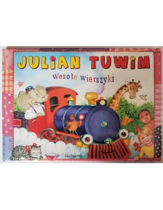 Tuwim - Wesołe wierszyki