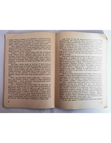 Astrologus Strzelec 23 XI 21 XII