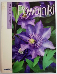 Chojnowska - Królowe ogrodów Powojniki