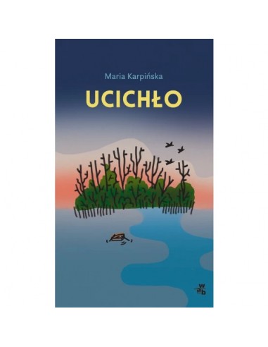Karpińska - Ucichło