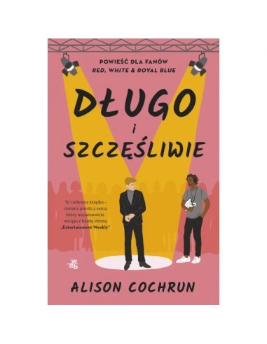 Cochrun - Długo i szczęśliwie