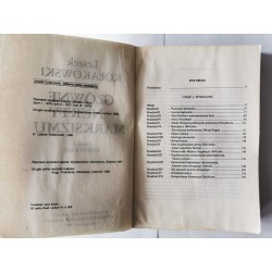 Kołakowski - Główne nurty marksizmu cz. I Powstanie 2