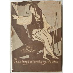 Wiktor - Pieniny i Ziemia Sądecka wydanie I